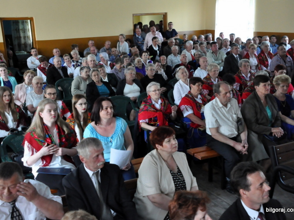 III Festiwal Muzyki Ludowej im. Anny Malec (FOTO)