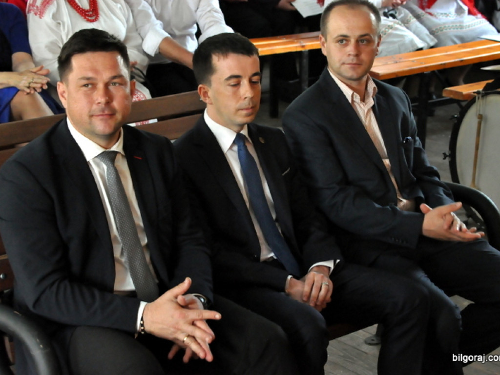 III Festiwal Muzyki Ludowej im. Anny Malec (FOTO)