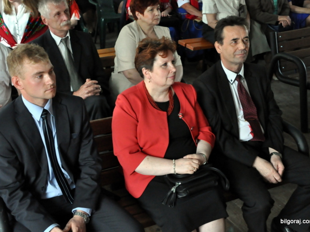 III Festiwal Muzyki Ludowej im. Anny Malec (FOTO)