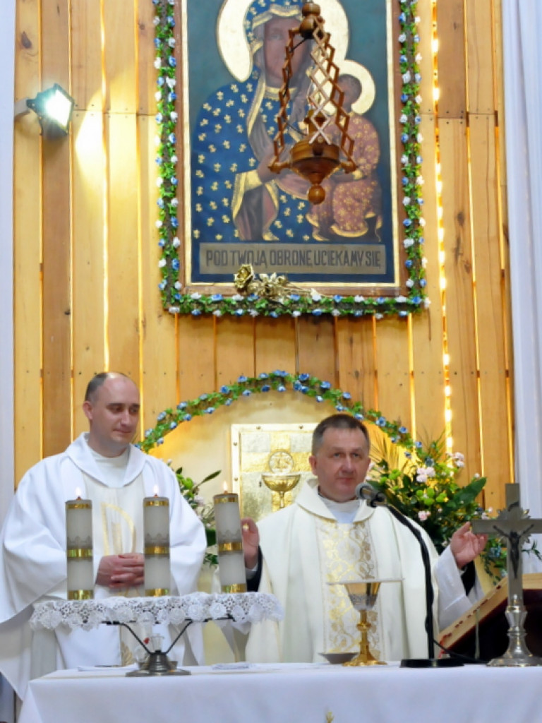 III Festiwal Muzyki Ludowej im. Anny Malec (FOTO)