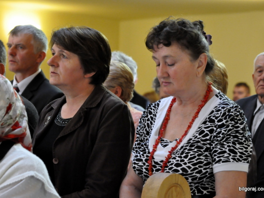 III Festiwal Muzyki Ludowej im. Anny Malec (FOTO)