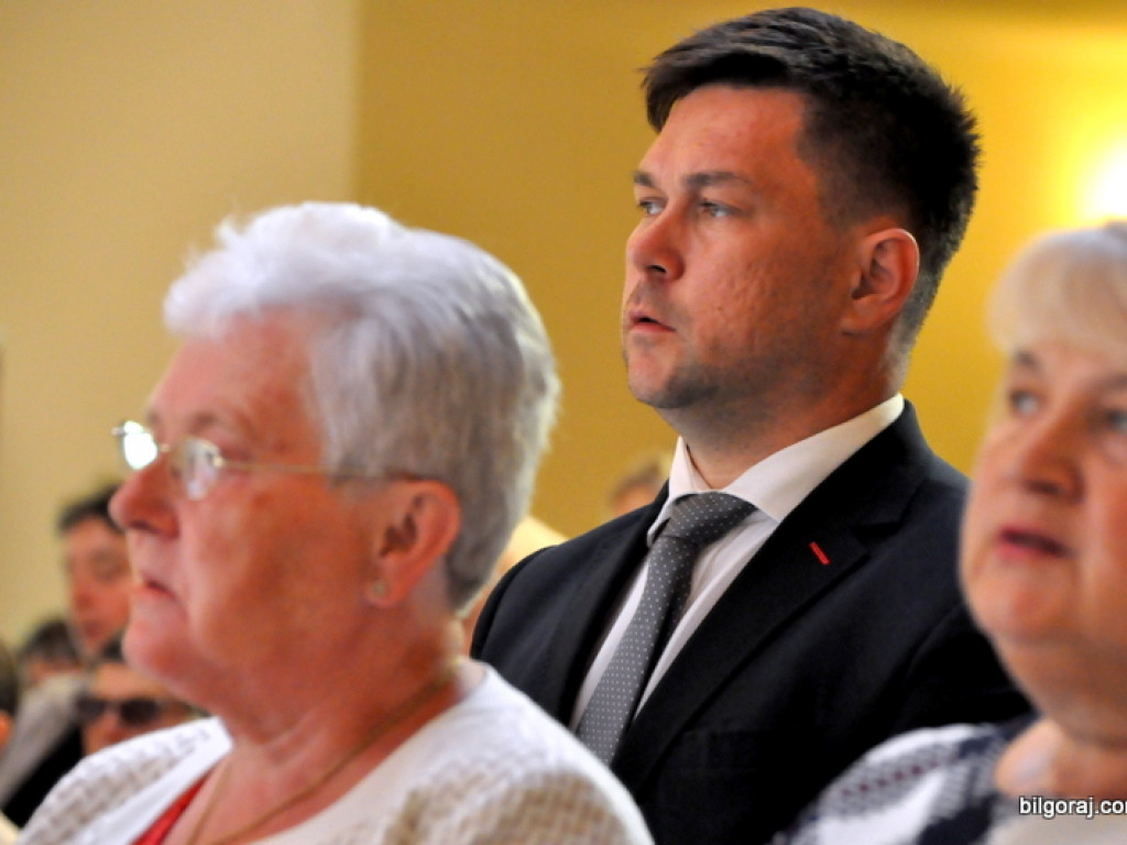 III Festiwal Muzyki Ludowej im. Anny Malec (FOTO)