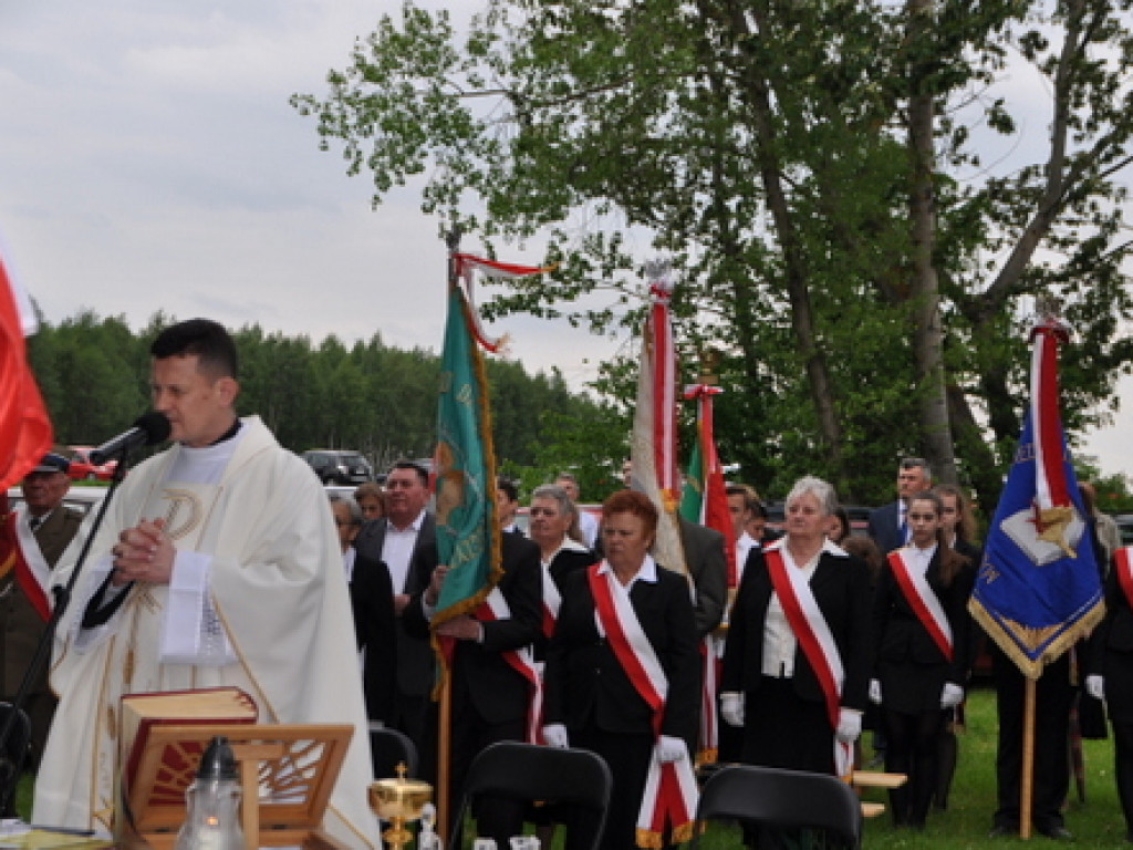 Pamiętają! (FOTO)