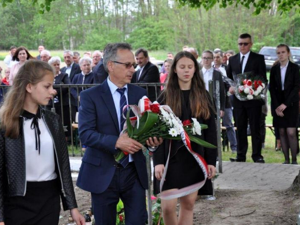 Pamiętają! (FOTO)