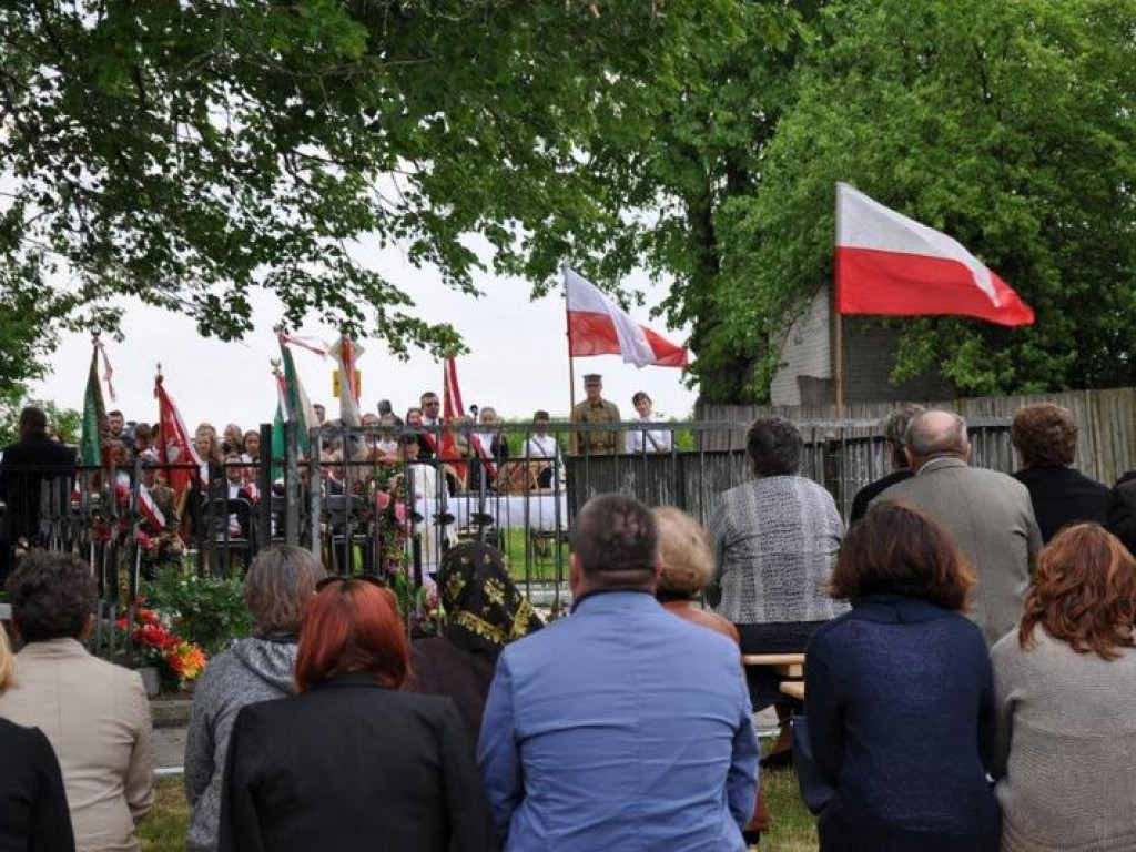 Pamiętają! (FOTO)