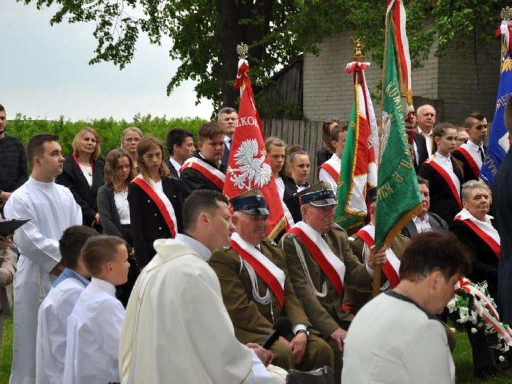 Pamiętają! (FOTO)