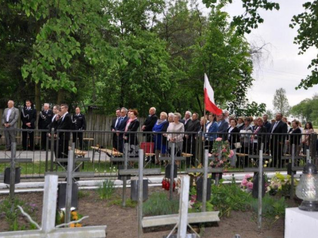 Pamiętają! (FOTO)