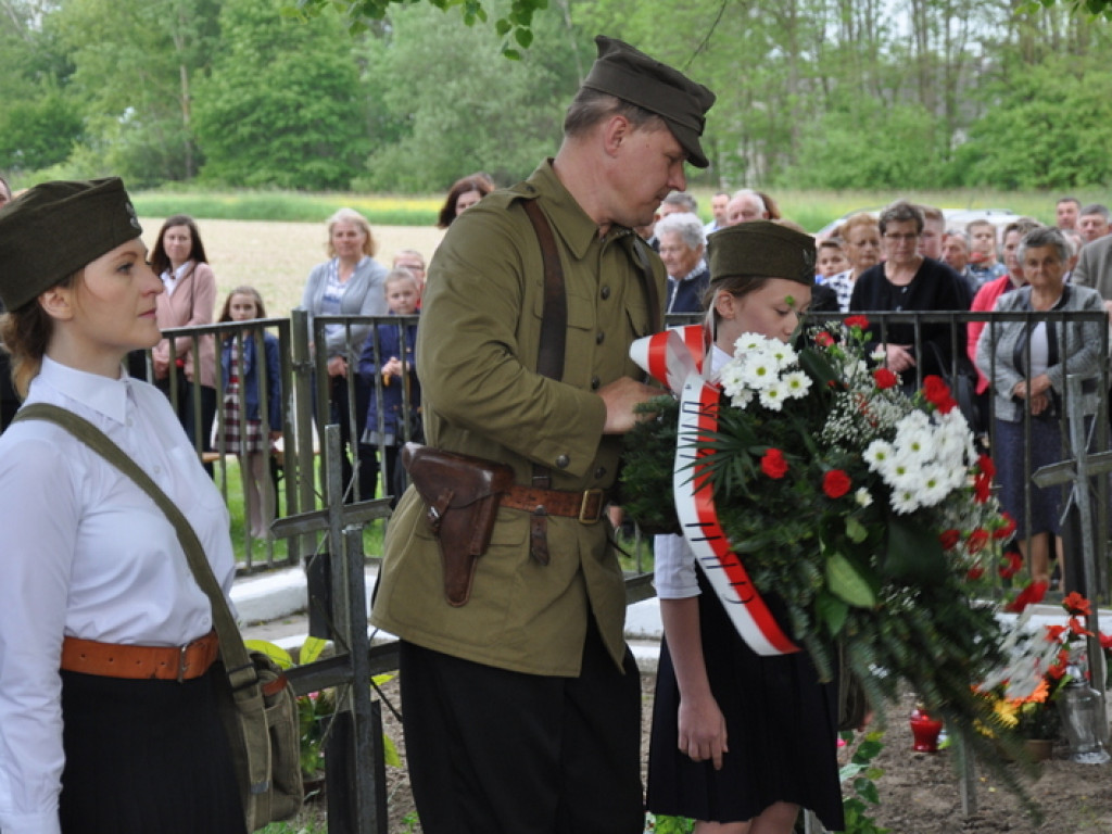 Pamiętają! (FOTO)