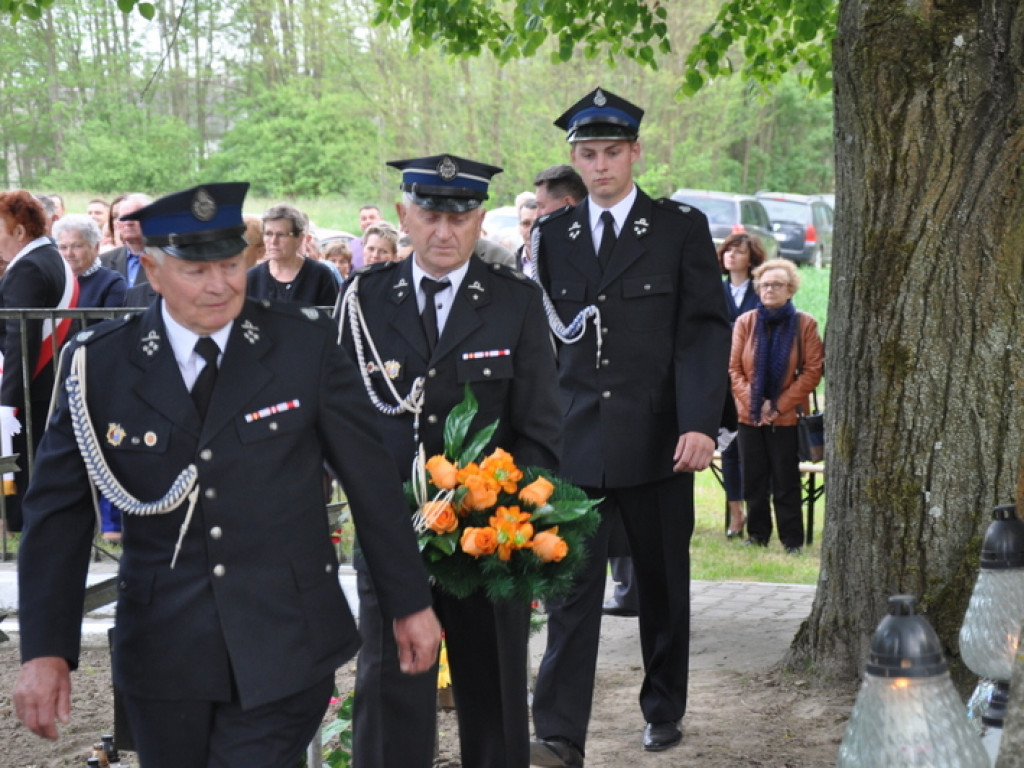 Pamiętają! (FOTO)