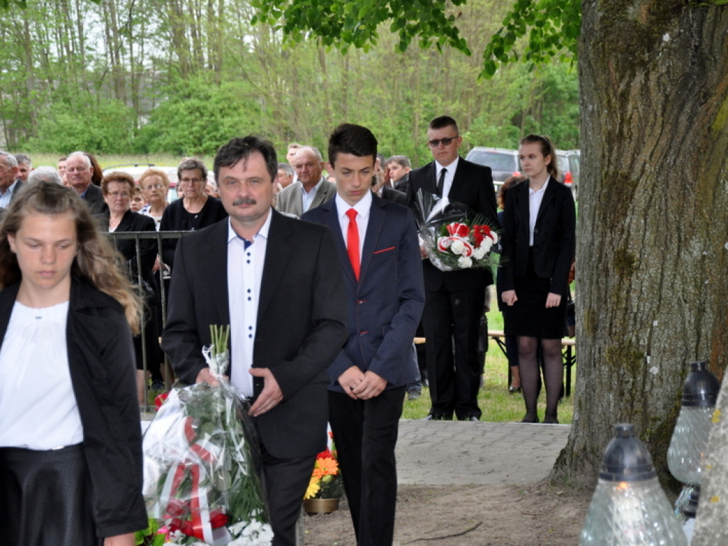 Pamiętają! (FOTO)