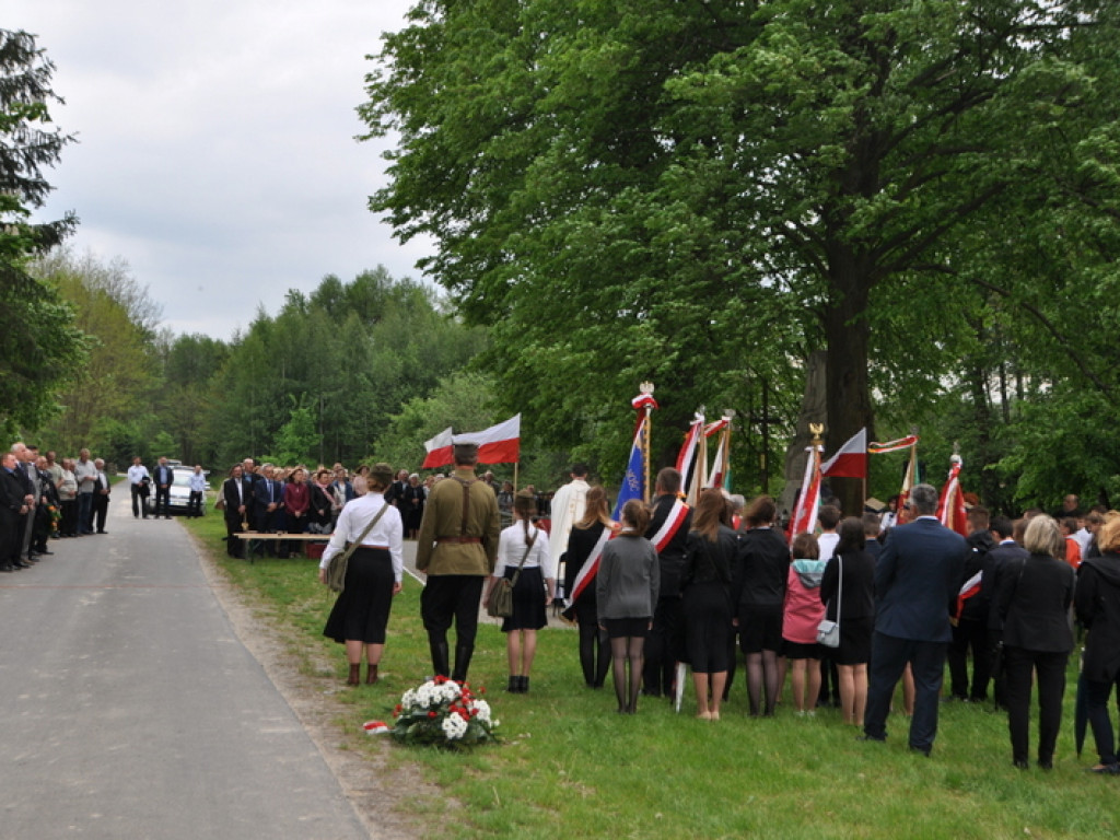 Pamiętają! (FOTO)