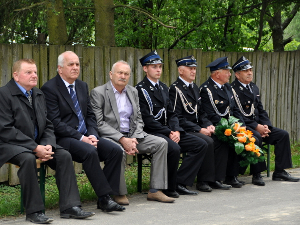 Pamiętają! (FOTO)