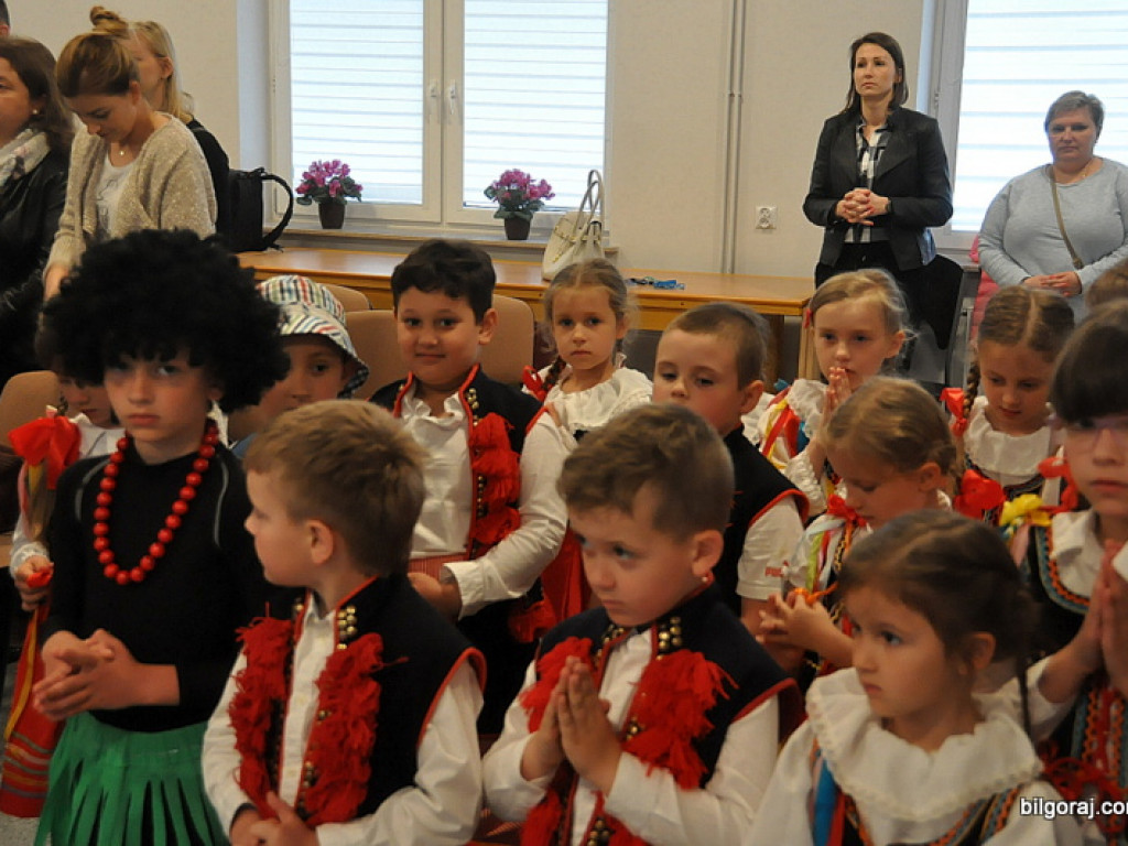 Jan Paweł II oczami dzieci (FOTO)