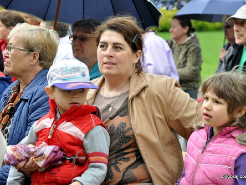 Dzień Matki z Klubami Seniora (FOTO)