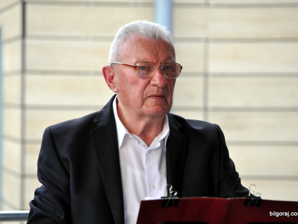 Dzień Matki z Klubami Seniora (FOTO)