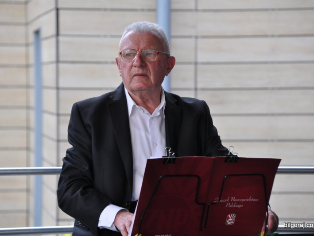 Dzień Matki z Klubami Seniora (FOTO)