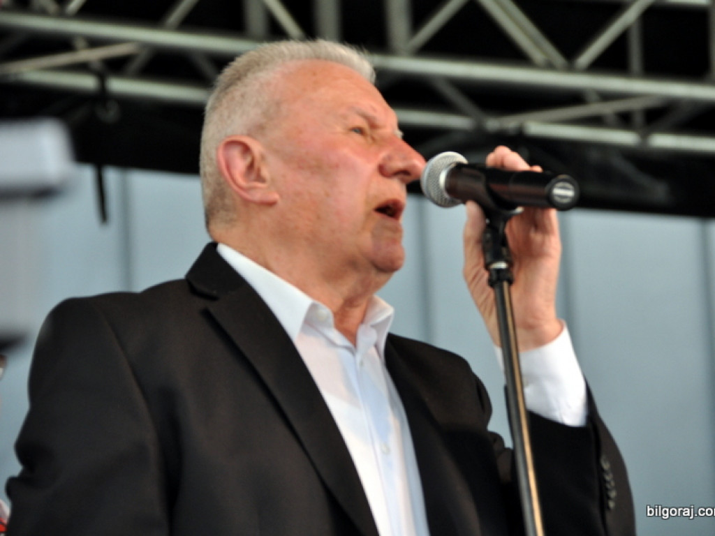Dzień Matki z Klubami Seniora (FOTO)