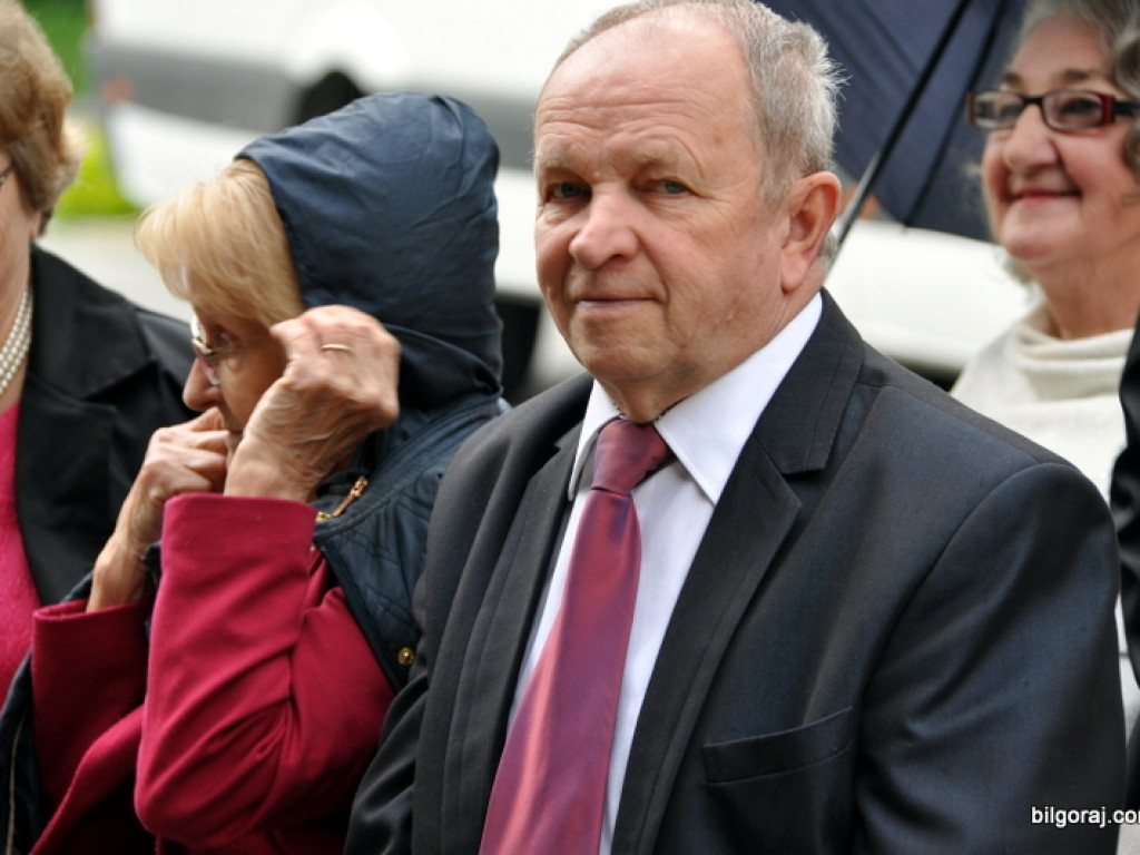 Dzień Matki z Klubami Seniora (FOTO)