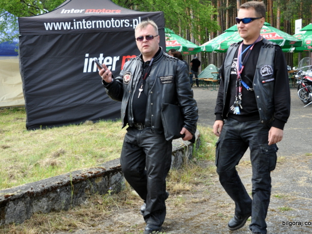 II Spontaniczna Motomajówka 2017 (FOTO, VIDEO)