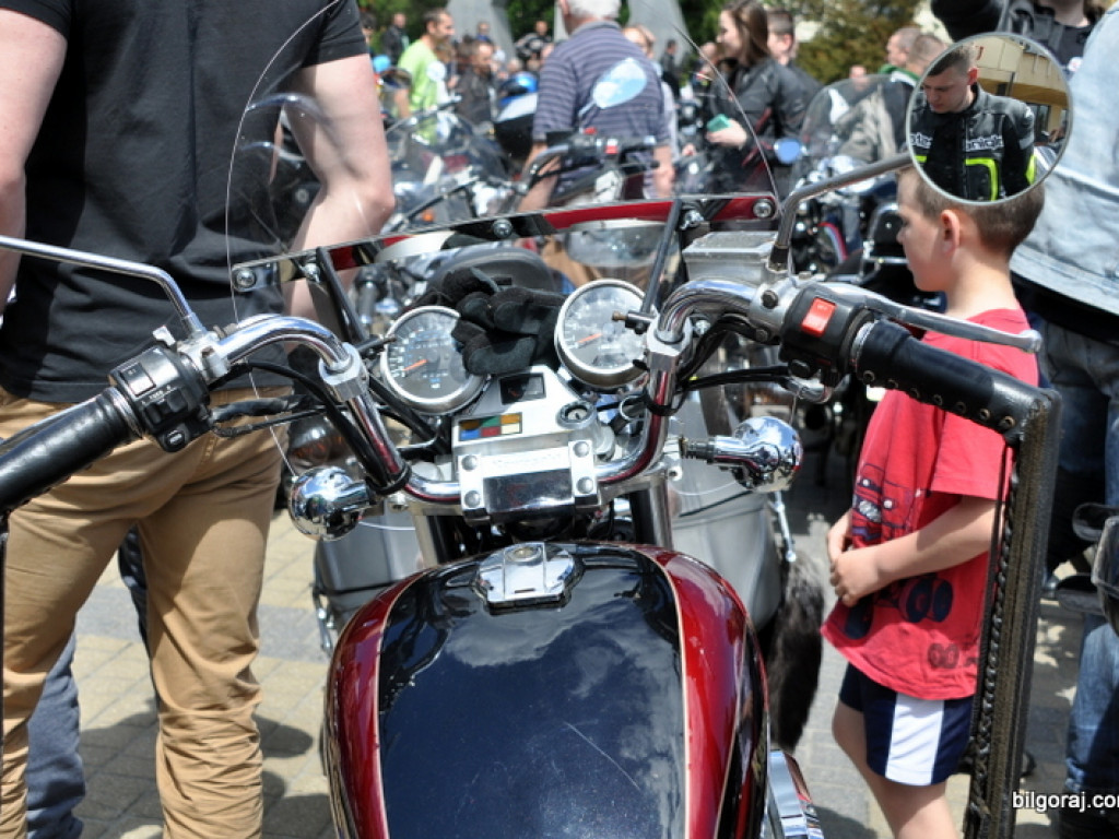 II Spontaniczna Motomajówka 2017 (FOTO, VIDEO)