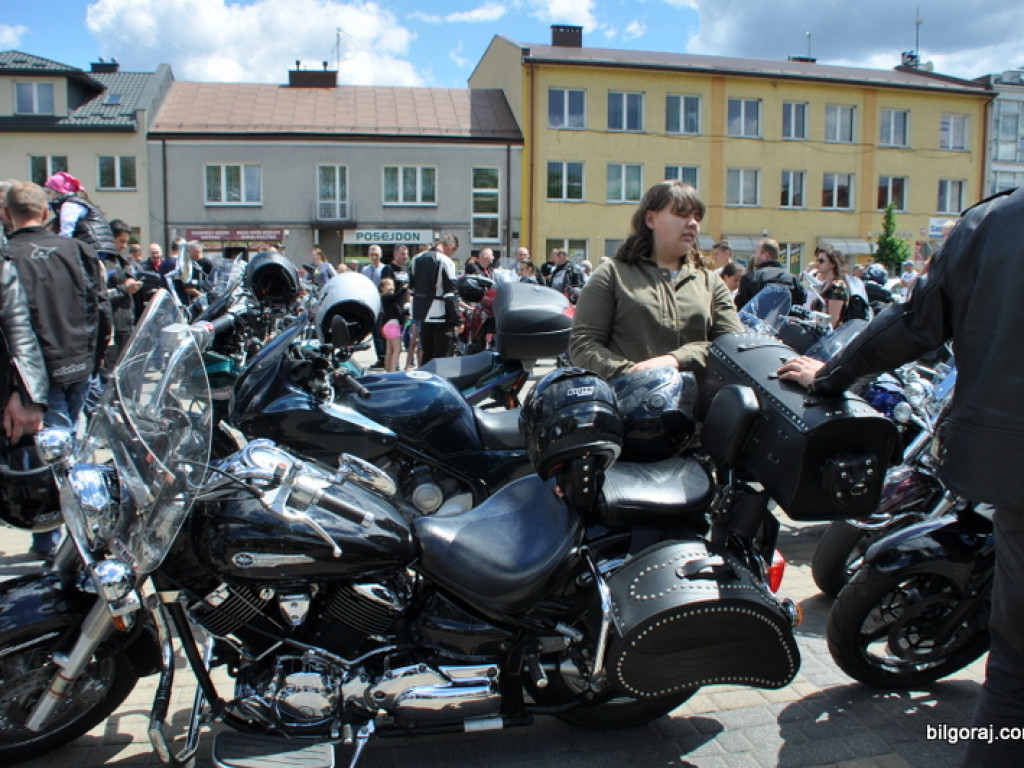 II Spontaniczna Motomajówka 2017 (FOTO, VIDEO)