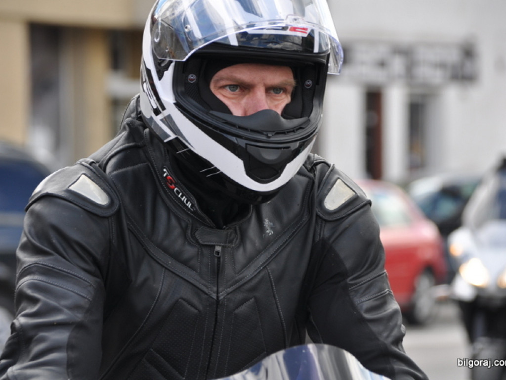 II Spontaniczna Motomajówka 2017 (FOTO, VIDEO)