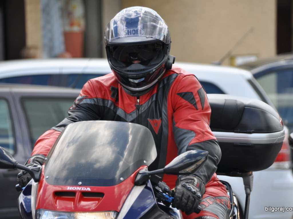 II Spontaniczna Motomajówka 2017 (FOTO, VIDEO)
