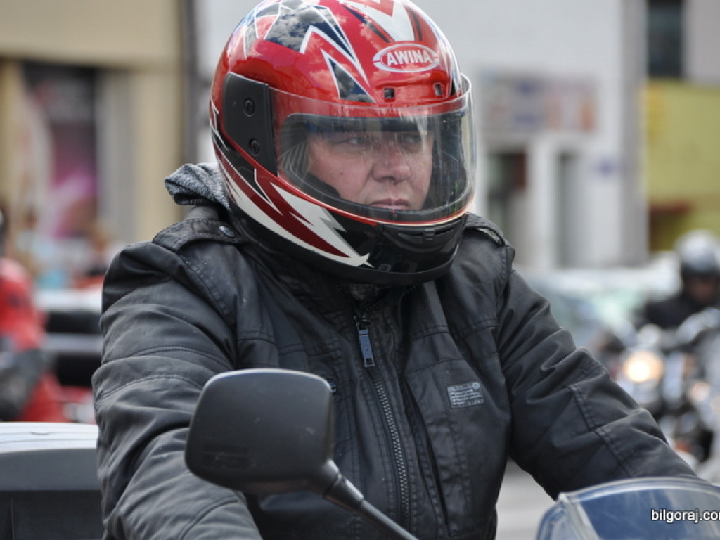 II Spontaniczna Motomajówka 2017 (FOTO, VIDEO)