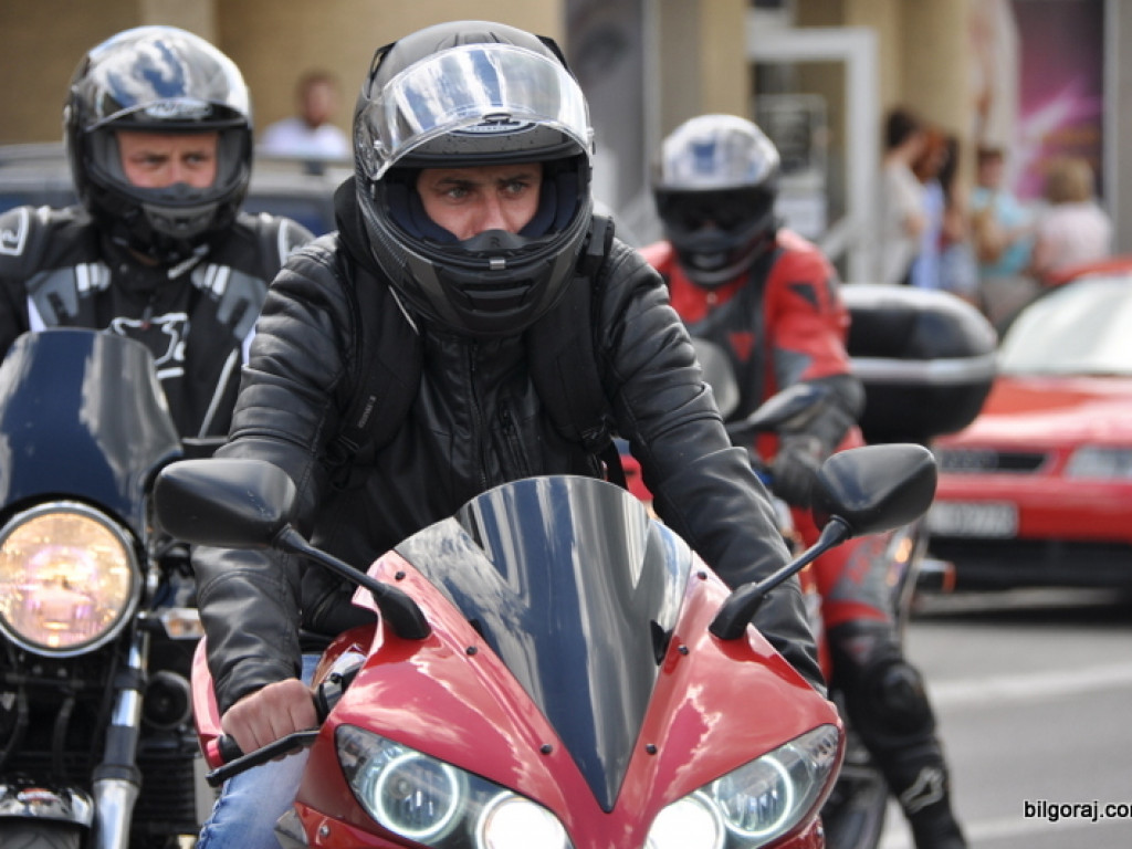 II Spontaniczna Motomajówka 2017 (FOTO, VIDEO)