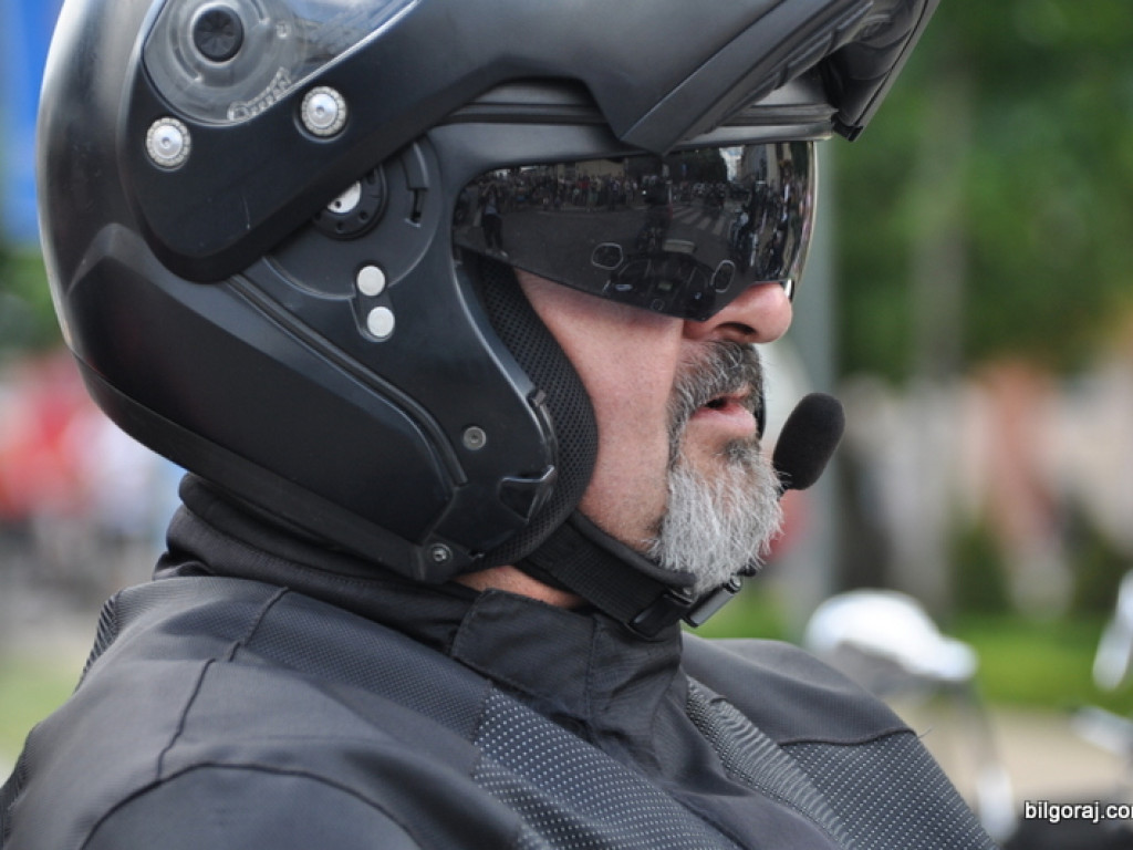 II Spontaniczna Motomajówka 2017 (FOTO, VIDEO)