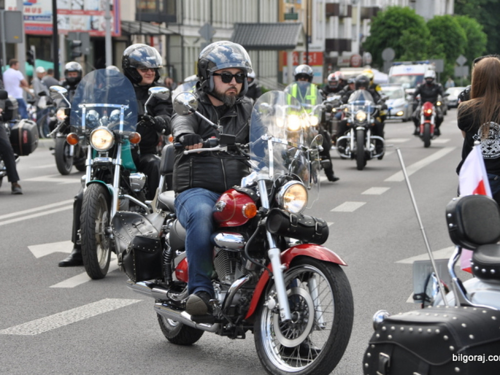 II Spontaniczna Motomajówka 2017 (FOTO, VIDEO)