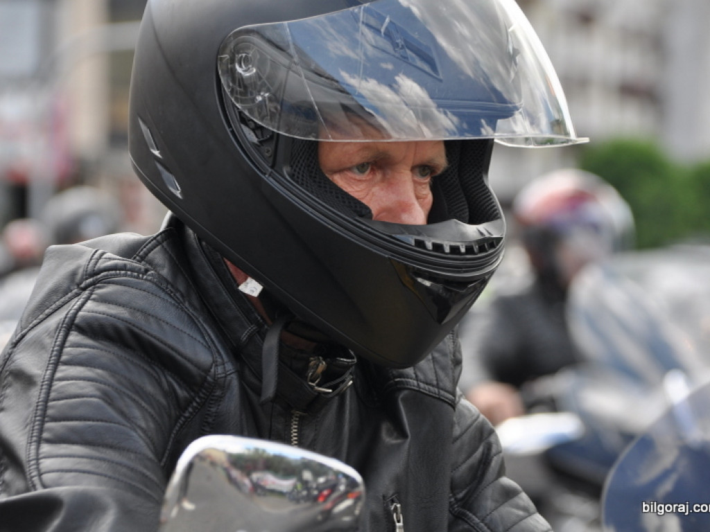 II Spontaniczna Motomajówka 2017 (FOTO, VIDEO)