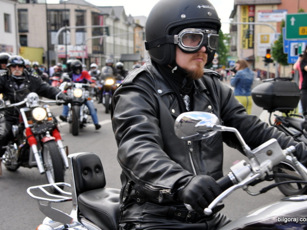 II Spontaniczna Motomajówka 2017 (FOTO, VIDEO)