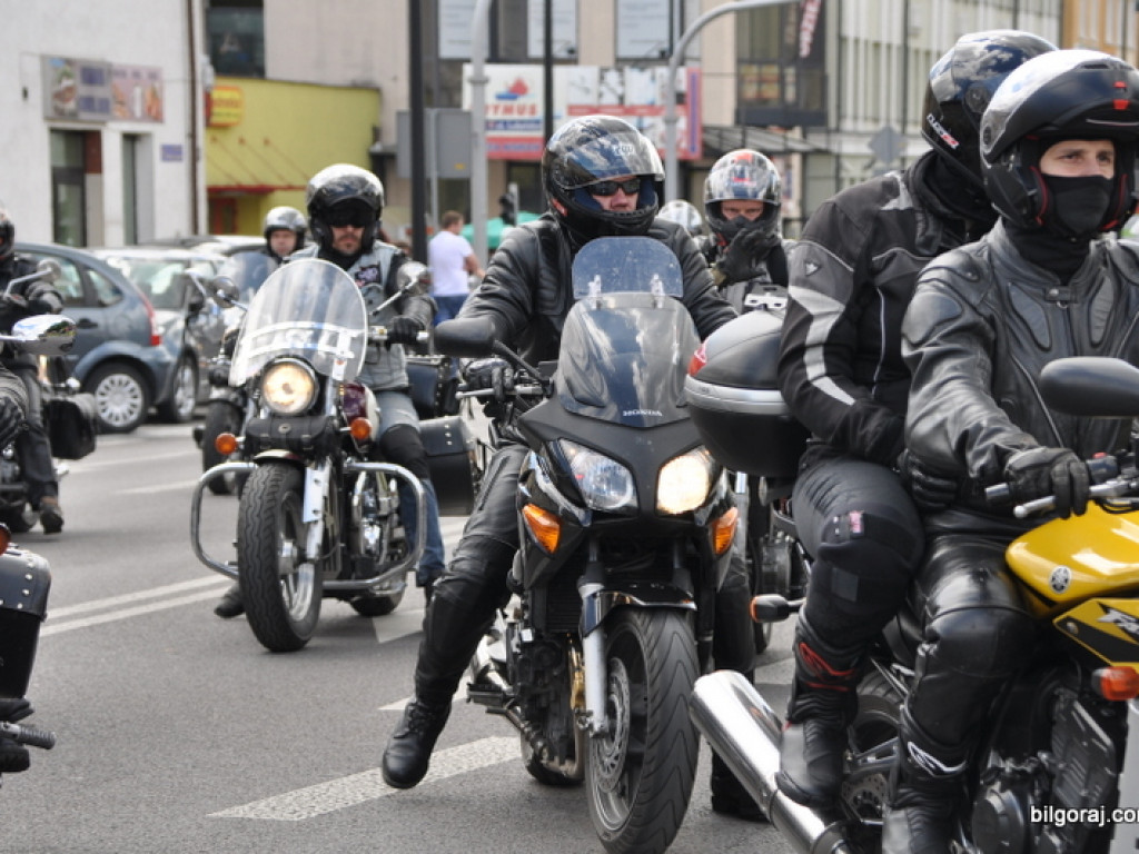II Spontaniczna Motomajówka 2017 (FOTO, VIDEO)