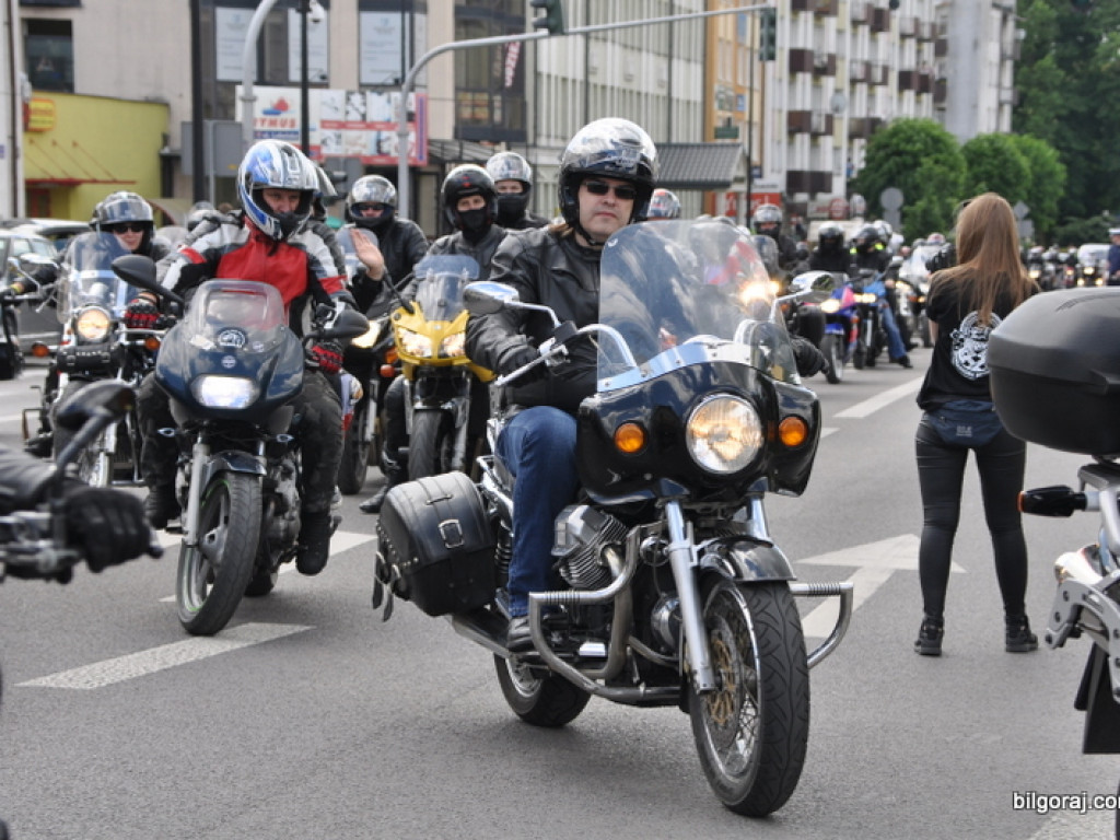 II Spontaniczna Motomajówka 2017 (FOTO, VIDEO)
