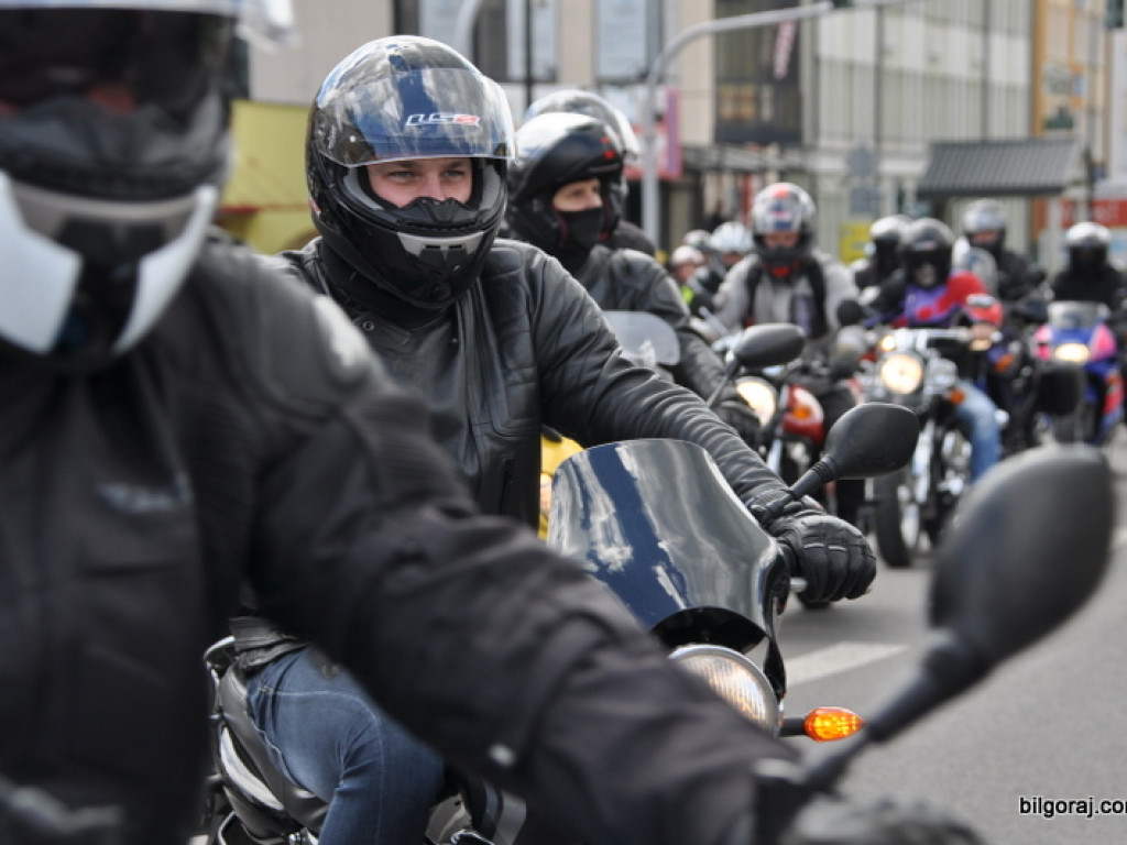 II Spontaniczna Motomajówka 2017 (FOTO, VIDEO)