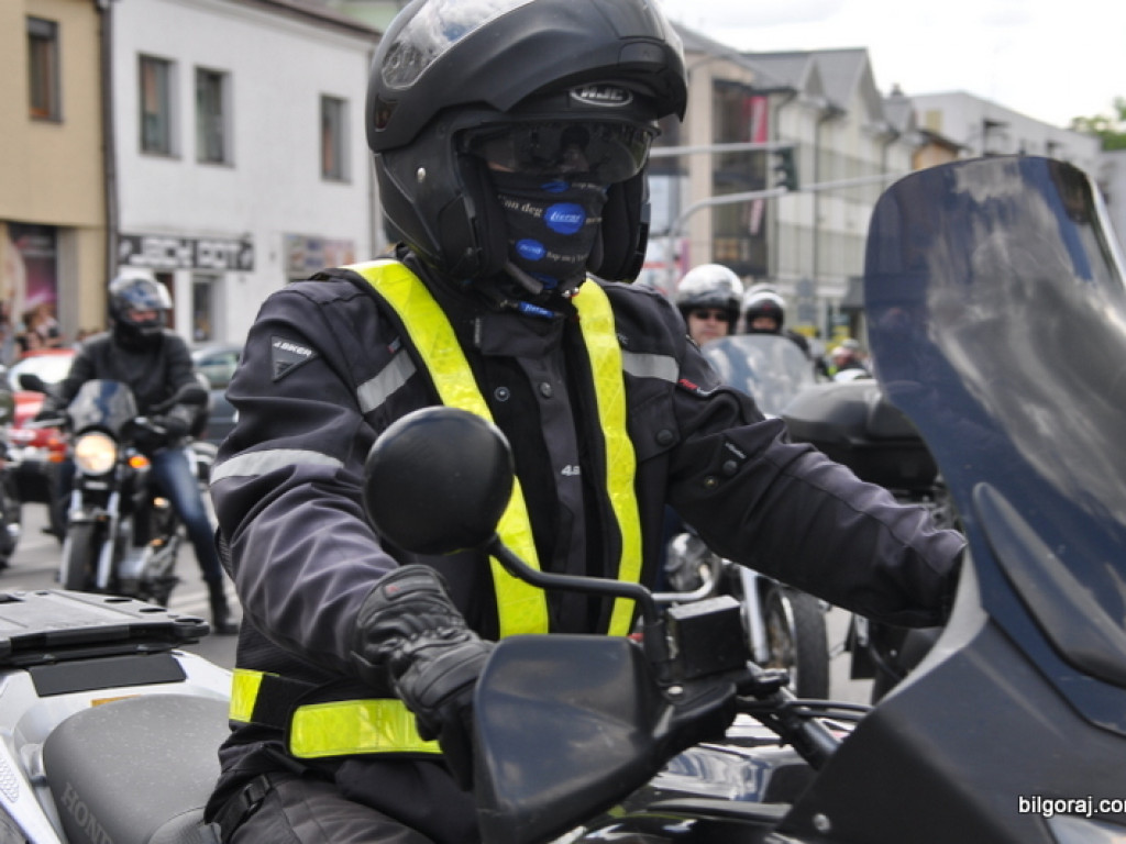 II Spontaniczna Motomajówka 2017 (FOTO, VIDEO)