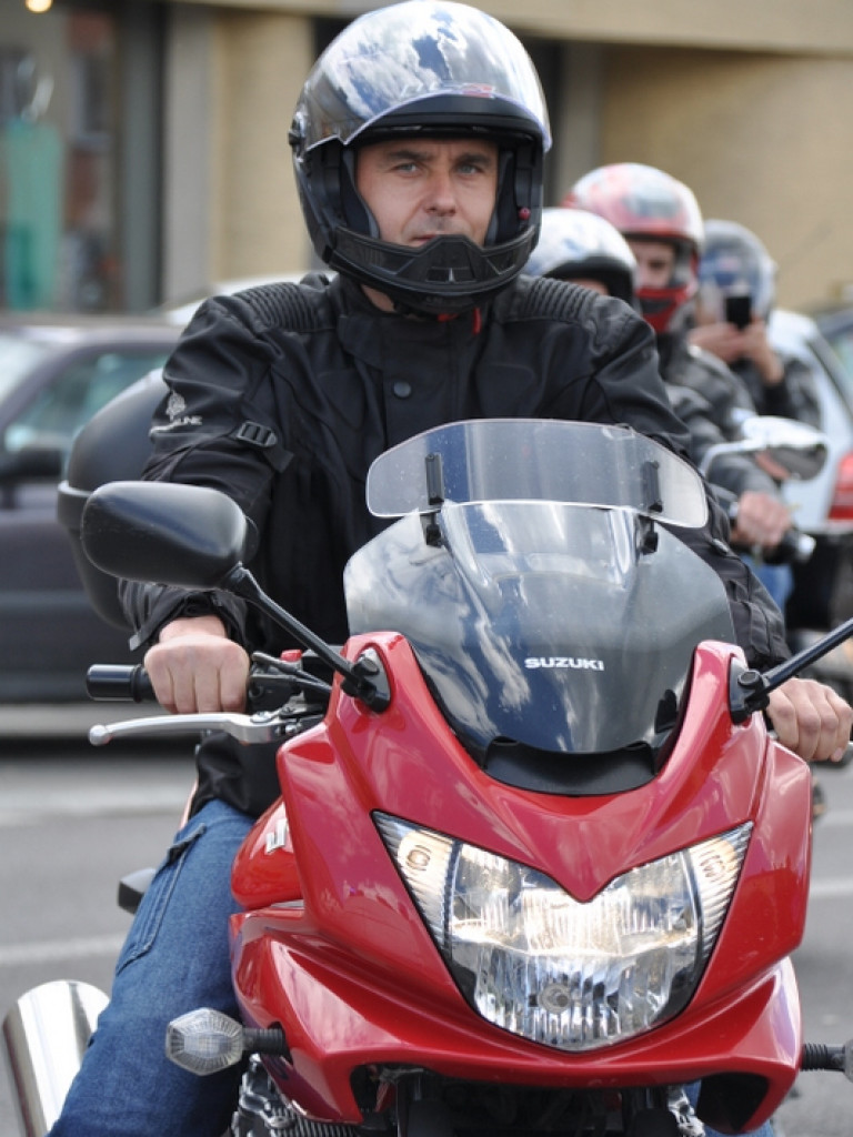 II Spontaniczna Motomajówka 2017 (FOTO, VIDEO)