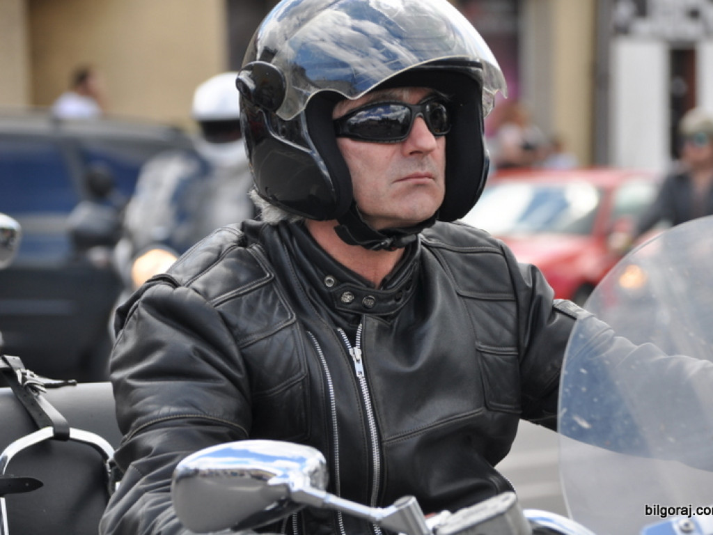 II Spontaniczna Motomajówka 2017 (FOTO, VIDEO)