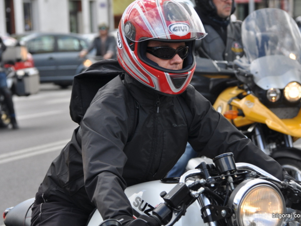 II Spontaniczna Motomajówka 2017 (FOTO, VIDEO)