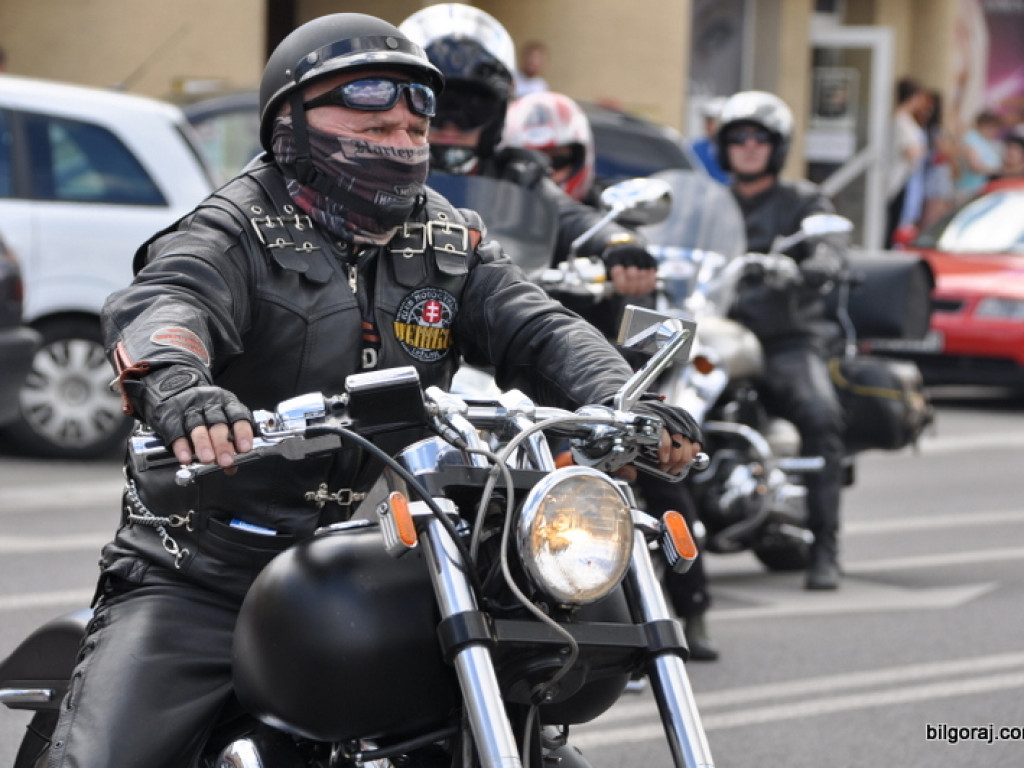 II Spontaniczna Motomajówka 2017 (FOTO, VIDEO)