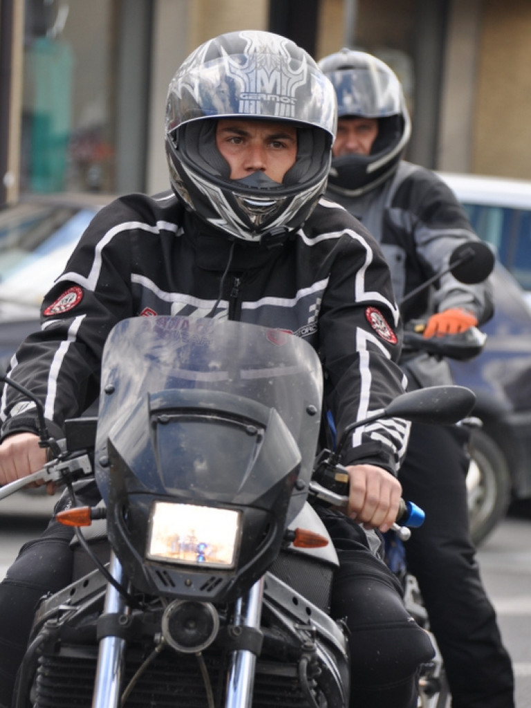 II Spontaniczna Motomajówka 2017 (FOTO, VIDEO)