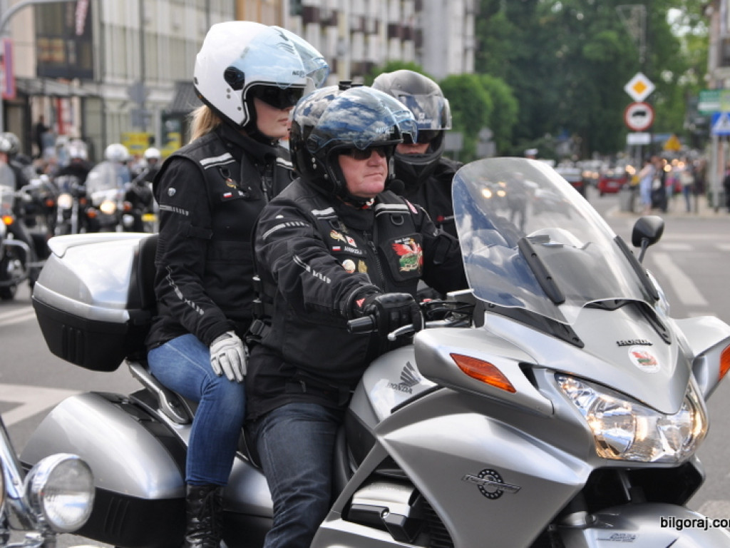 II Spontaniczna Motomajówka 2017 (FOTO, VIDEO)