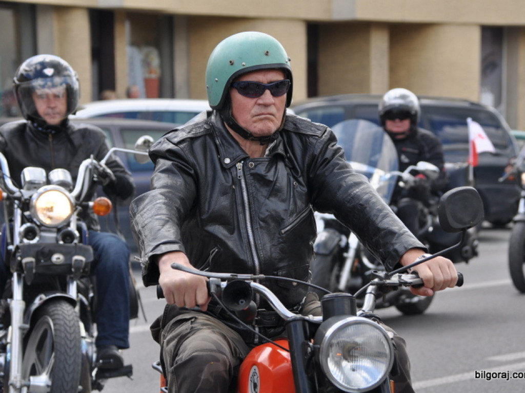 II Spontaniczna Motomajówka 2017 (FOTO, VIDEO)