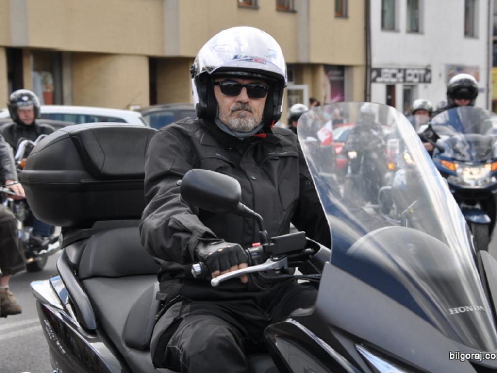 II Spontaniczna Motomajówka 2017 (FOTO, VIDEO)