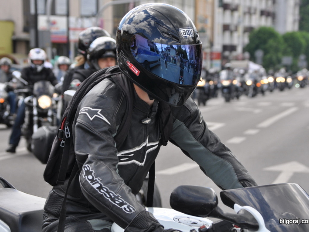 II Spontaniczna Motomajówka 2017 (FOTO, VIDEO)