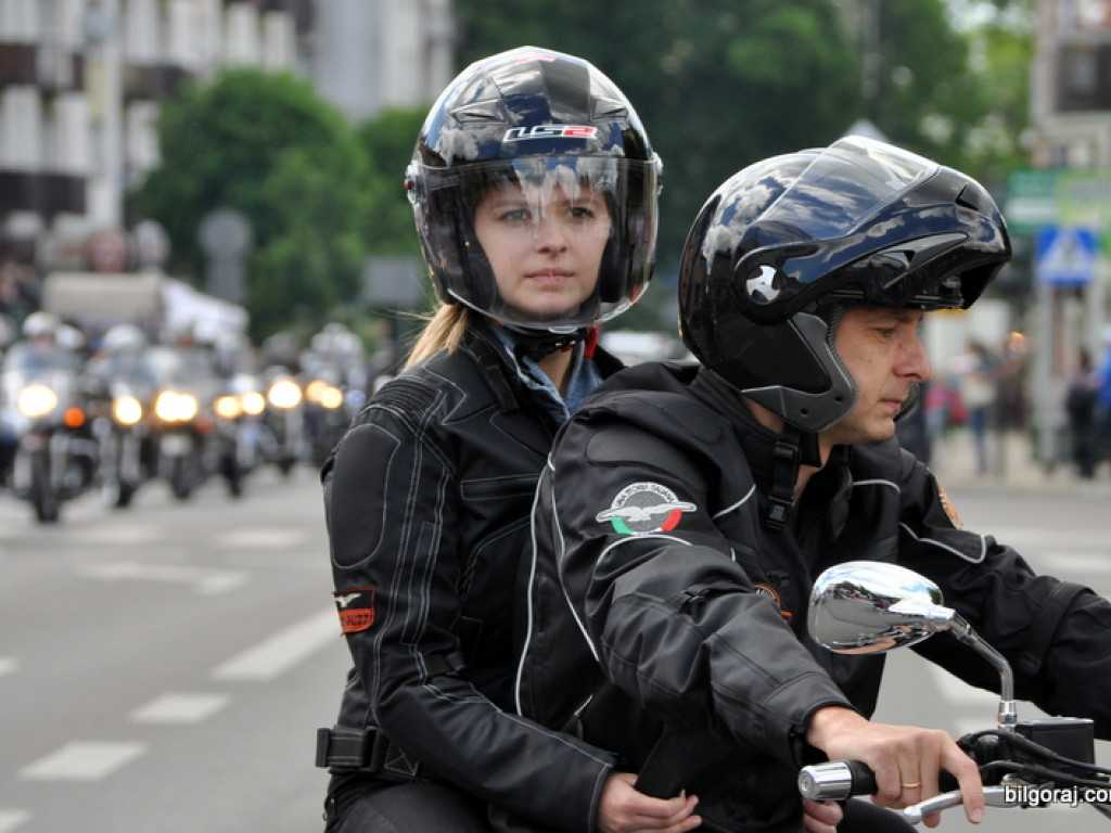 II Spontaniczna Motomajówka 2017 (FOTO, VIDEO)