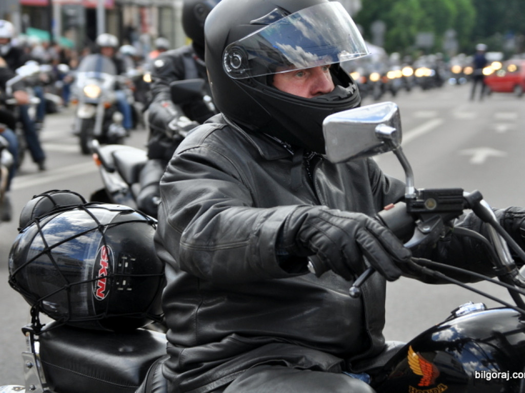 II Spontaniczna Motomajówka 2017 (FOTO, VIDEO)
