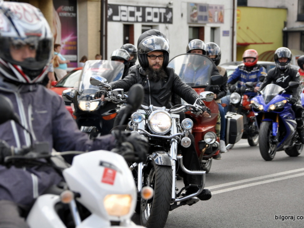 II Spontaniczna Motomajówka 2017 (FOTO, VIDEO)