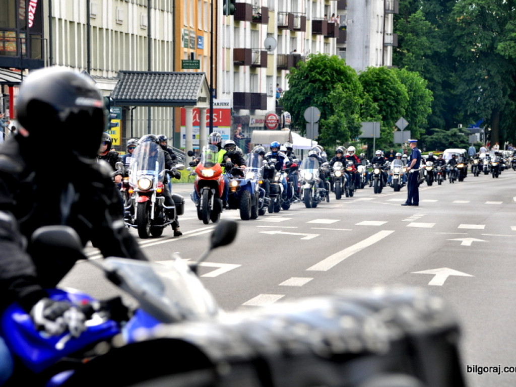 II Spontaniczna Motomajówka 2017 (FOTO, VIDEO)